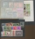 Joli Lot Varié De Belgique Avant 1961 Cote Plus De 400 Euros  Généralement Bonne Qualité Avec UPU * - Collections