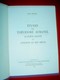 Etudes Sur Théodore Aubanel Le Poète Ligoté Et Avignon Au XIXe Siècle René Dumas 1987 Les Aubanel - Provence - Alpes-du-Sud