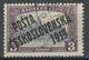 Tchécoslovaquie 1919 Mi 135 (Yv 92), Obliteré - Used Stamps