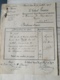 Delcampe - Revolution: Dossiers De Recherches Historiques (1909) De L'armée, époque Révolutionnaire. - Historical Documents