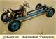 Dép 52 - Voitures -St Dizier- Saint Dizier - Villiers En Lieu -Musée De L'automobile Française- Hotchkiss - Sizaire 1928 - Other & Unclassified