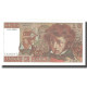 France, 10 Francs, Berlioz, 1977, 1978-03-02, SPL+, Fayette:63.23, KM:150c - 10 F 1972-1978 ''Berlioz''