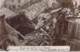 * Carte Photo * EVENEMENT Catastrophe Militaria PARIS 18/04/1919 Raid De GOTHAS (Torpille 300 Kg) Rue Charlemagne CPA - Catastrophes