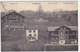 Chexbres - Hotel Victoria - Hotel Cécil - Pension Butticaz - 1915          (P-174-61025) - Chexbres