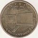 MONNAIE DE PARIS 92 ANTONY  Jacquey SETRAM - Antony - 1972 - 2012 - 2012