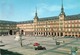 MADRID-PIAZA MAYOR-VIAGGIATA 1965 -F.G - Madrid