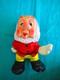 Delcampe - Disney 7 NANI Sonori In Gomma Anni '60 - Seven Dwarfs Sound Rubber Toys 60 Years - Altri & Non Classificati