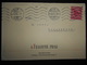 Boheme-moravie , Lettre De Praha 1943 Pour Donauworth - Lettres & Documents