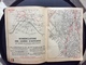 Delcampe - PARIS-PLAN Offert Par St RAPHAEL QUINQUINA Exposition Internationale Des Arts Et Des Techniques  ANNEE 1937 - Europa