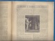 REVUE " NOS LOISIRS " - FEV 1913 - SARAH BERNHARDT - DESSIN GUILLAUME - MINEUR BELGE - PUBLICITÉS.... 32 PAGES - 1900 - 1949