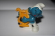 Delcampe - LOT 22 SCHTROUMPFS NEUFS OU ETAT NEUF. - Smurfs