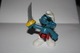 Delcampe - LOT 22 SCHTROUMPFS NEUFS OU ETAT NEUF. - Smurfs