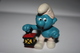 Delcampe - LOT 22 SCHTROUMPFS NEUFS OU ETAT NEUF. - Smurfs