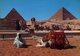 CPM - Giza : Les Pyramides - Piramidi