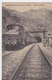 Bardonecchia - Treno Presso Fréjus - 1915       (A-88-100622) - Autres & Non Classés