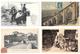 Delcampe - LOT DE 120 CPA..FRANCE MAJORITE..VILLAGE DIVERS.ILLUST. ETC. TOUTES SCANNE  A VOIR  ..BE D'ENSEMBLE  PRIX DEPART 1 EURO - 100 - 499 Postcards