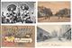 Delcampe - LOT DE 120 CPA..FRANCE MAJORITE..VILLAGE DIVERS.ILLUST. ETC. TOUTES SCANNE  A VOIR  ..BE D'ENSEMBLE  PRIX DEPART 1 EURO - 100 - 499 Postcards