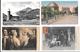 Delcampe - LOT DE 120 CPA..FRANCE MAJORITE..VILLAGE DIVERS.ILLUST. ETC. TOUTES SCANNE  A VOIR  ..BE D'ENSEMBLE  PRIX DEPART 1 EURO - 100 - 499 Postcards