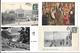 Delcampe - LOT DE 120 CPA..FRANCE MAJORITE..VILLAGE DIVERS.ILLUST. ETC. TOUTES SCANNE  A VOIR  ..BE D'ENSEMBLE  PRIX DEPART 1 EURO - 100 - 499 Postcards