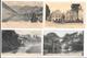 Delcampe - LOT DE 120 CPA..FRANCE MAJORITE..VILLAGE DIVERS.ILLUST. ETC. TOUTES SCANNE  A VOIR  ..BE D'ENSEMBLE  PRIX DEPART 1 EURO - 100 - 499 Postcards