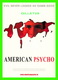 AFFICHES DE CINÉMA - FILM, AMERICAN PSYCHO PAR MARY HATTON IN 2000 -  COLLEGECARDS - - Affiches Sur Carte