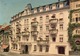 HOTEL MULLER- VIAGGIATA 1955  -F.G - Baden-Baden