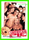 AFFICHES DE CINÉMA - " AMERICAN PIE  " BY Paul Et Chris Weitz  IN 1999 - GO-CARD - - Affiches Sur Carte