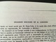 Delcampe - DERNIERS JOURS  PARASTATAL CONGOLAIS OTRACO OFFICE TRANSPORTS COLONIAUX  + 2 VIEUX MENUS BATEAU LÉOPOLDVILLE + 2 PHOTOS - Menu