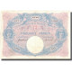 France, 50 Francs, Bleu Et Rose, 1915, 1915-06-10, TTB, Fayette:14.28, KM:64e - 50 F 1889-1927 ''Bleu Et Rose''