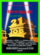 AFFICHES DE CINÉMA - " ALTID EN HAPPY END "  21 ARHUNDREDES JOB - GO-CARD 1997 No 2584 - - Affiches Sur Carte