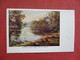 Australian River Scenery Hath It Charms    Ref 3427 - Other & Unclassified