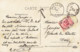 Wellin Halma Maison Aimé Durigneux-deris Envoyee Et Signée Par Mr Aimé Durigneux Editeur Taxé Verso 1912 - Wellin