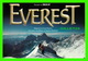 AFFICHES DE CINÉMA - " EVEREST " - FILMED IN IMAX - MARYLAND SCIENCE CENTER - GO-CARD - - Affiches Sur Carte