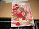 3 D Postcards PK 71 Carnations - Fiori