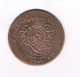 2 CENTIMES  1835   BELGIE /4906/ - 2 Centimes