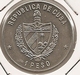 CUBA 1 PESO 1981 MINTAGE 5 000 RARE XIV Central American And Caribbean Game UNC RARE - Cuba