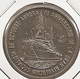 CUBA 1 PESO 1987 MINTAGE 5 000 RARE  70th Anniversary Of Bolshevik Revolution UNC RARE 22 - Cuba