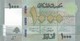 Liban - Billet De 1000 Livres - Non Daté - Neuf - Liban