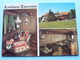 Landhaus TANNENHOF Freddy Breck WEILHEIM ( Schwarz ) > Anno 19?? ( Zie / Voir Photo ) ! - Weilheim