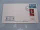 1967 POO FIRST DAY POST OFFICE OPENING MILITARY GOVERNMENT QALQILYA JORDAN 6 DAYS WAR COVER ISRAEL CACHET - Covers & Documents