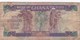 Ghana - Billet De 500 Cedis - 20 Avril 1989 - Ghana