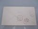 1967 POO FIRST DAY POST OFFICE OPENING MILITARY GOVERNMENT TUBAS JORDAN 6 DAYS WAR COVER ISRAEL CACHET - Covers & Documents