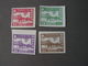 China 1949 Bridge Lot - Zuid-China 1949-50