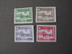 China 1949  Bridge Lot - Südchina 1949-50