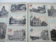 Ancien Album De 400 Cartes Postales De Normandie - 100 - 499 Cartes