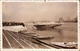 Aviation, Hydravion Short, Sur La Saone A Macon     (bon Etat)  Dim: 14 X 9. - Luftfahrt