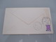 1982 POO FIRST DAY POST OFFICE OPENING JUDEA SAMARIA MOBILE ISRAEL MILITARY ADMINISTRATION ENVELOPE COVER CACHET MAP - Covers & Documents