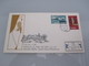 1967 POO FIRST DAY POST OFFICE OPENING YATA JORDAN PALESTINE ISRAEL MILITARY ADMINISTRATION ENVELOPE COVER CACHET MAP - Covers & Documents