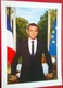 Emmanuel Macron  President Of France - Other & Unclassified