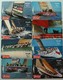 NEW ZEALAND - GPT - NZ-A-83 To 90 - Set Of 8 - 1995 Steinlager - America's Cup Set - Yaght Racing - Mint - Nuova Zelanda